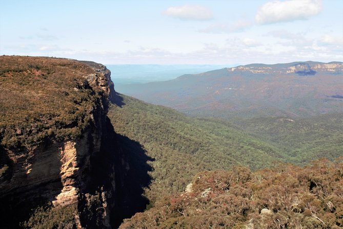 Blue Mountains - Accommodation ACT 7