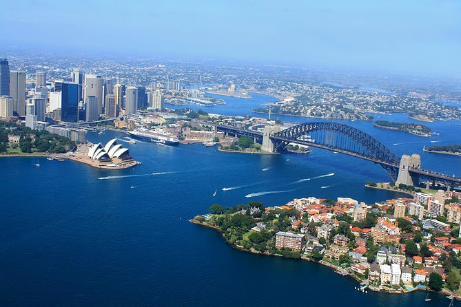 Sydney Airport (SYD) To Hotel To Airport - City Private Transfer - Accommodation ACT 0