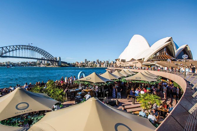 Best Sydney Tours By Life Long Locals - Hidden Gems & More - Lifetime Experience - thumb 7