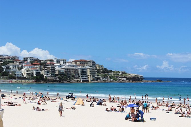 Must See Sydney With A Local: Private & Personalized - Accommodation ACT 5