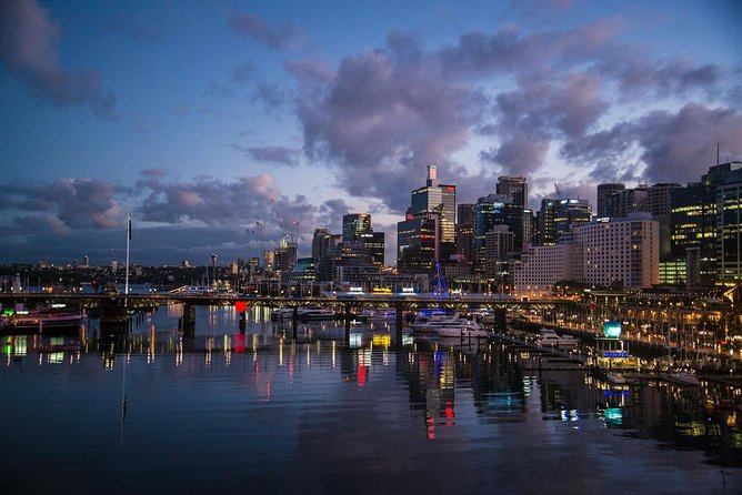 Must See Sydney With A Local: Private & Personalized - Accommodation ACT 16