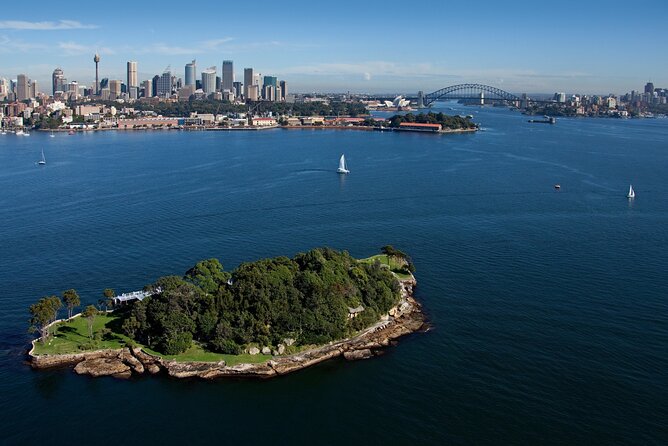 Sydney Harbour Picnic Experience - Accommodation ACT 1