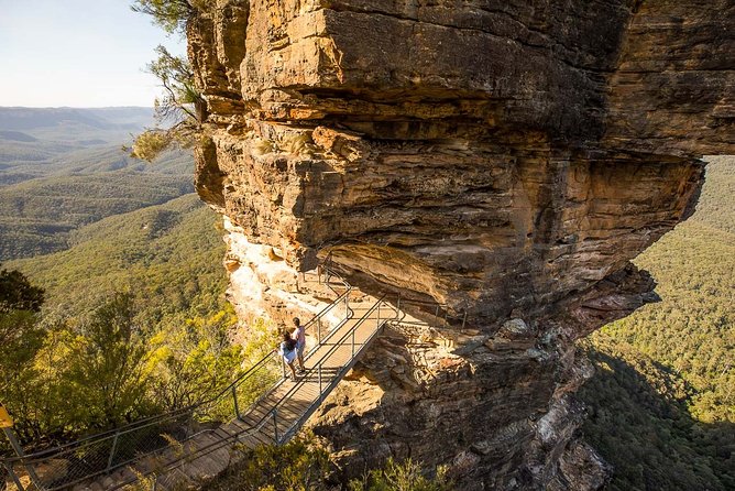 Private Guided: Blue Mountains Hiking & Nature Tour - Accommodation ACT 3