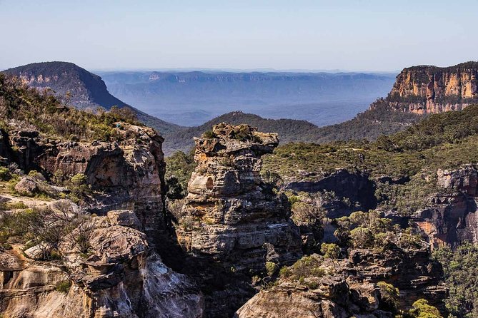 Private Guided: Blue Mountains Hiking & Nature Tour - thumb 8