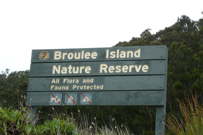 Broulee Island Nature Reserve: An Audio Tour Of This Tranquil Island Paradise - thumb 1