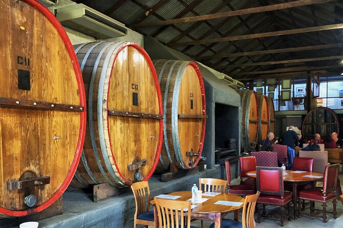 Mudgee 2 Day Private Wine Tasting And Sightseeing Tour From Sydney - thumb 18