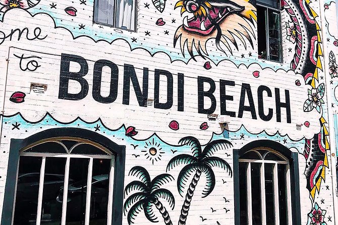 Hire Photographer, Professional Photo Shoot - Bondi Beach - Accommodation ACT 1