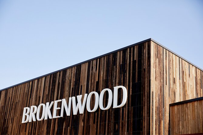 The Brokenwood Match - Accommodation ACT 3