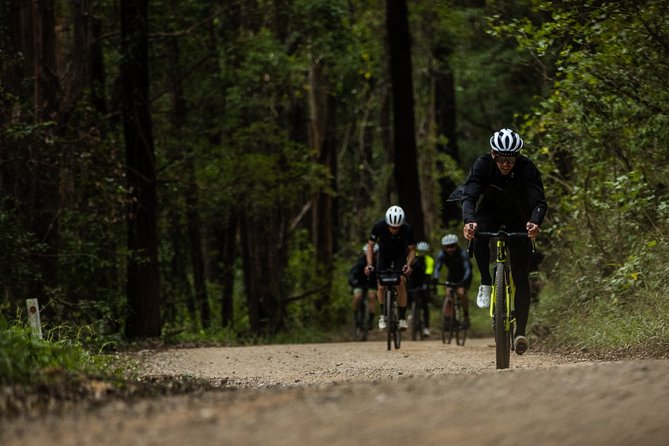 Full Day - Gravel Grind Cycling Tour - Accommodation ACT 3