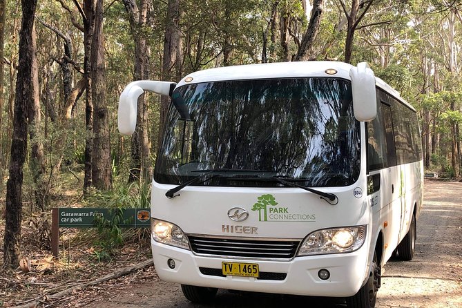 Royal National Park Shuttle Bus To The Coast Track - thumb 5