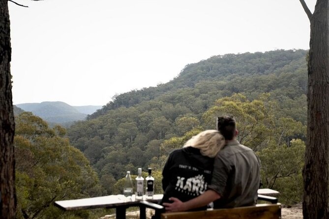 Taste Of The Blue Mountains - Lunch & Wine Tasting, Beer, Cider & Gin Tasting - Accommodation ACT 8