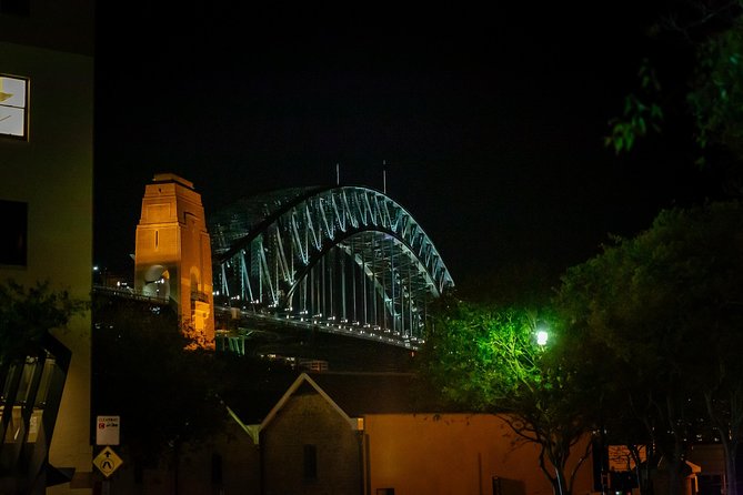 Ghost Tour - The Spooky Side Of Sydney Private Tour - thumb 3