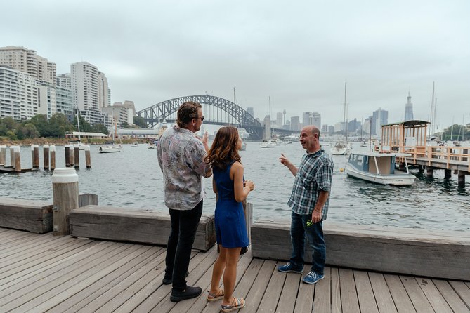 Lonely Planet: Highlights & Hidden Gems Of Sydney With A Local Guide - thumb 0