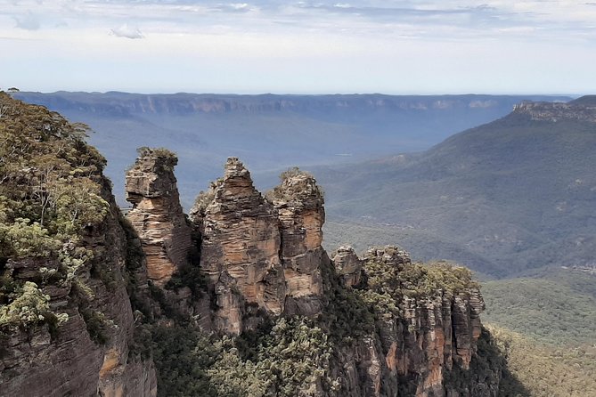 Blue Mountains Full Day Nature Tour For Four - Accommodation ACT 5