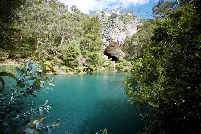 Discover The World Heritage Treasures Of The Blue Mountains Tour - thumb 5