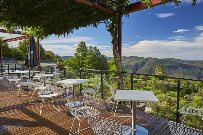 Blue Mountains Botanic Garden And Bilpin Tour From Katoomba With Cider Tasting - Accommodation ACT 4
