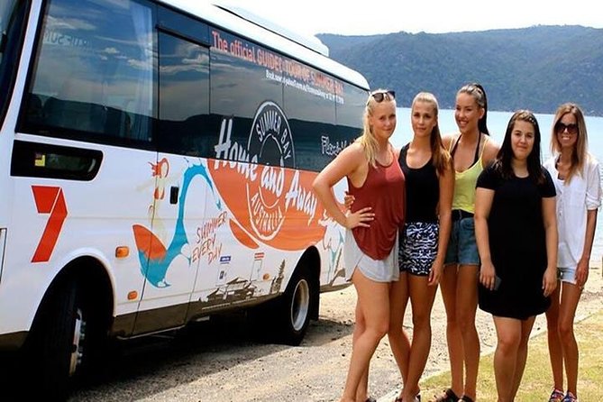 Half Day Official Home And Away Tour To Summer Bay - thumb 3