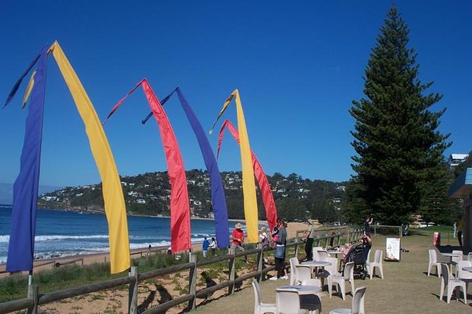 Half Day Official Home And Away Tour To Summer Bay - thumb 4