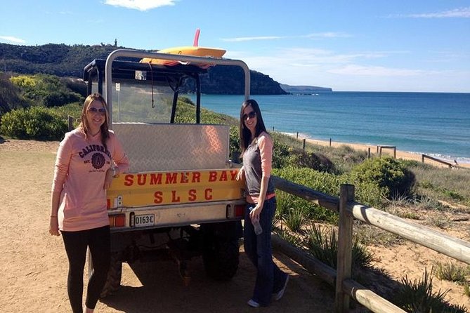 Half Day Official Home And Away Tour To Summer Bay - thumb 2