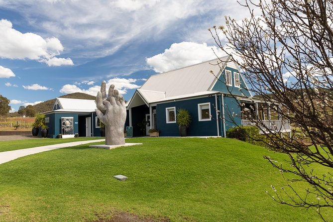 Private Full-Day Wine Tour In Hunter Valley - thumb 1