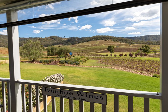 Private Full-Day Wine Tour In Hunter Valley - thumb 4