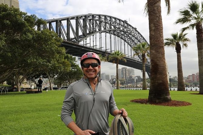 Bike Tour In Sydney With Lunch - thumb 5