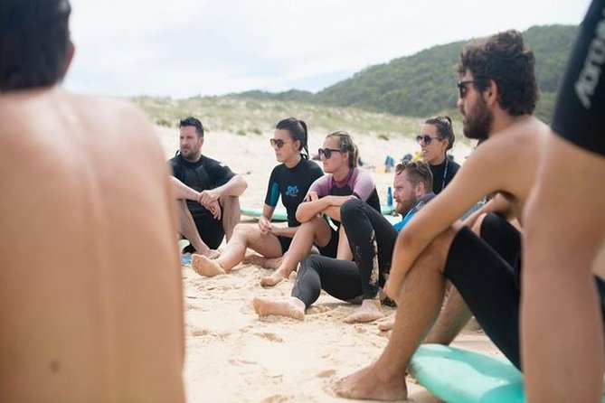Surfing Adventure In Sydney\'s Royal National Park With Lessons - thumb 4