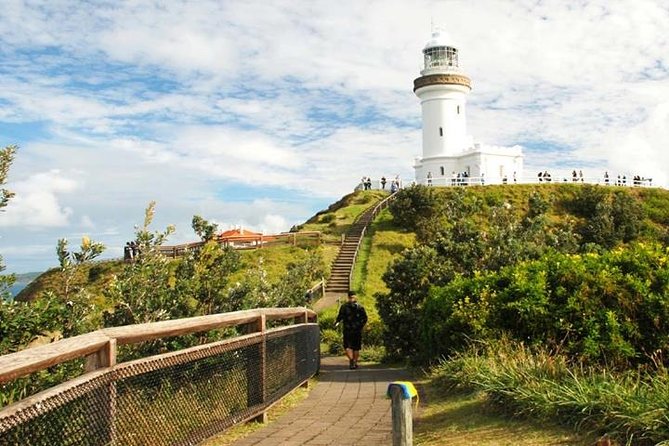 Full-Day Guided Tour Byron Bay With Pickup - thumb 3