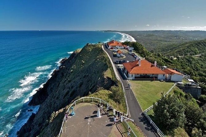 Full-Day Guided Tour Byron Bay With Pickup - thumb 2