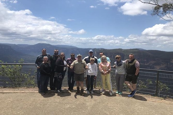 Full-Day Guided Tour Of Blue Mountains With Pick Up - thumb 4