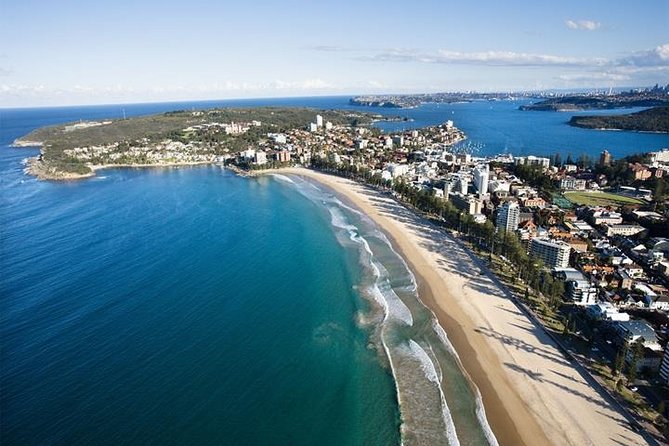 Sydney Bondi Beach And Watsons Bay Half-Day Tour - thumb 5