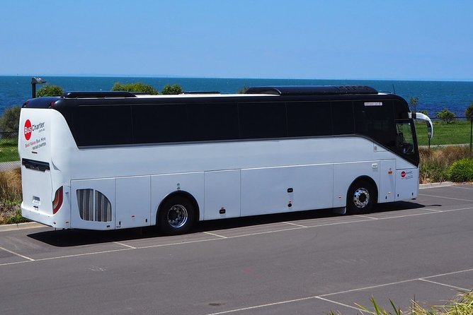 Private 24 Seat Mini Bus CBD To Sydney Airport Transfer - thumb 3