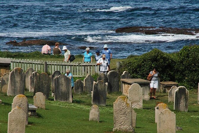 Half-Day Norfolk Island Guided Convict History Tour - thumb 0