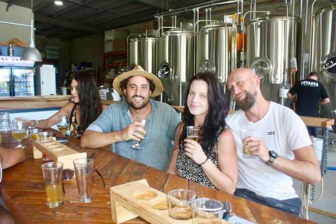 Hipster Sipster Brewery & Distillery Tour - Northern NSW - thumb 17