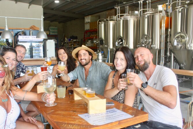 Hipster Sipster Brewery & Distillery Tour - Northern NSW - thumb 15