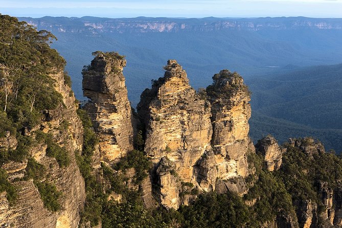 Blue Mountains Highlights, Wildlife Park And Scenic World Full Day Private Tour - thumb 7