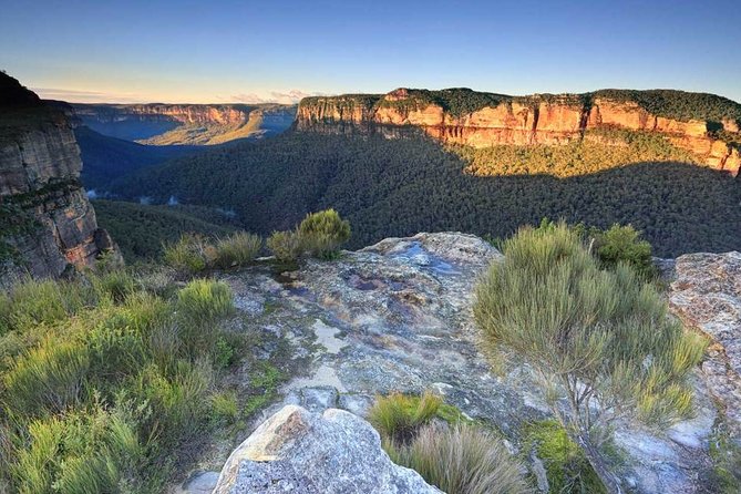 Blue Mountains Highlights, Wildlife Park And Scenic World Full Day Private Tour - thumb 4