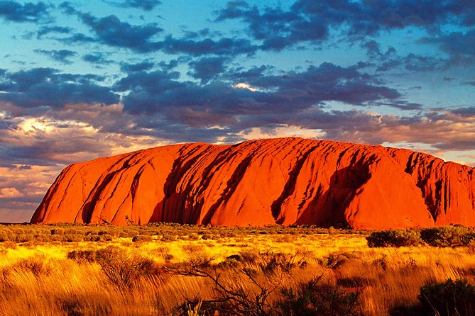 Uluru Sacred Sites Tour - thumb 5