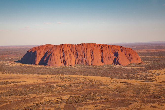 Uluru Sacred Sites Tour - thumb 2