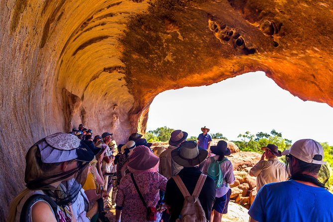 Uluru Sacred Sites Tour - thumb 6
