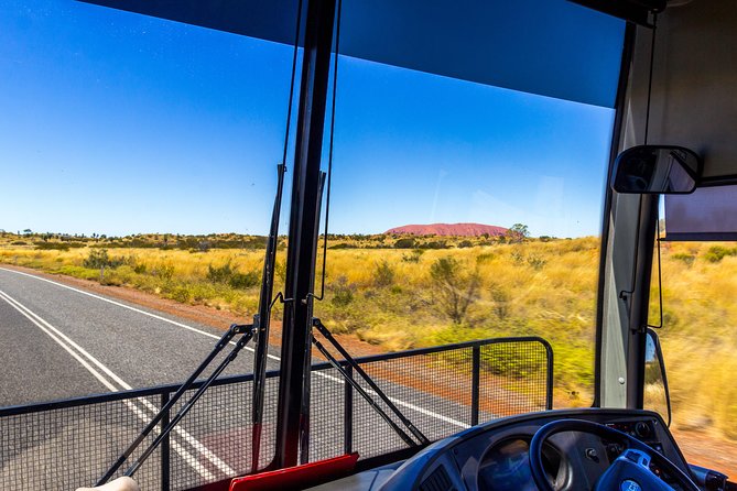 Uluru Sacred Sites Tour - thumb 7