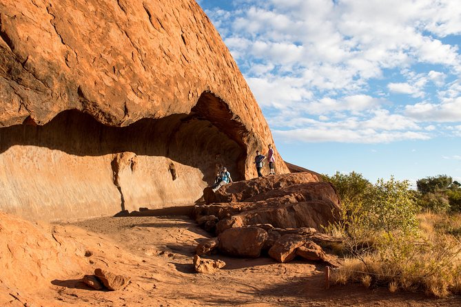 Uluru Sacred Sites Tour - thumb 3