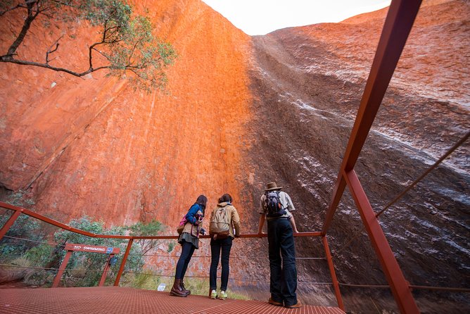 Uluru Sacred Sites Tour - thumb 0
