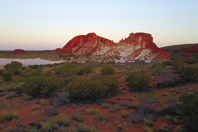 Rainbow Valley Private Sunset Tour From Alice Springs - thumb 0