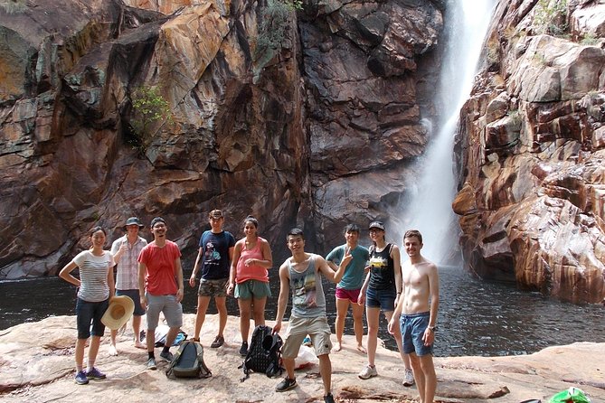 2-Day Kakadu Waterfalls And Art Sites From Darwin - thumb 0