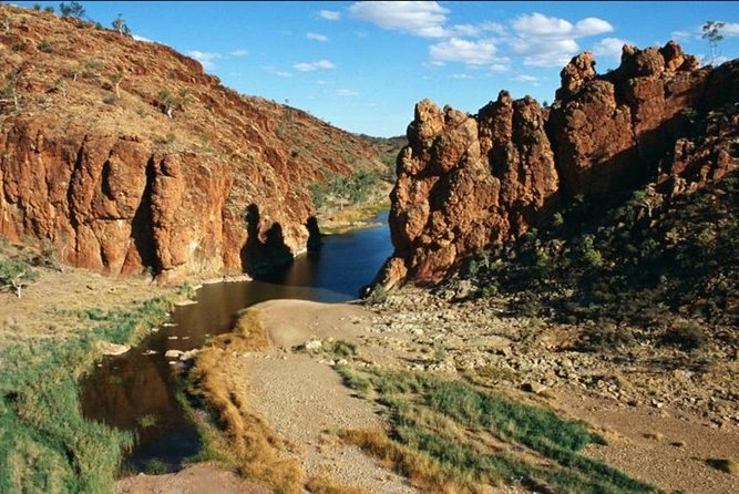 Full-Day West MacDonnell Ranges Tour From Alice Springs - thumb 4