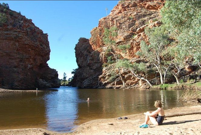Full-Day West MacDonnell Ranges Tour From Alice Springs - thumb 5