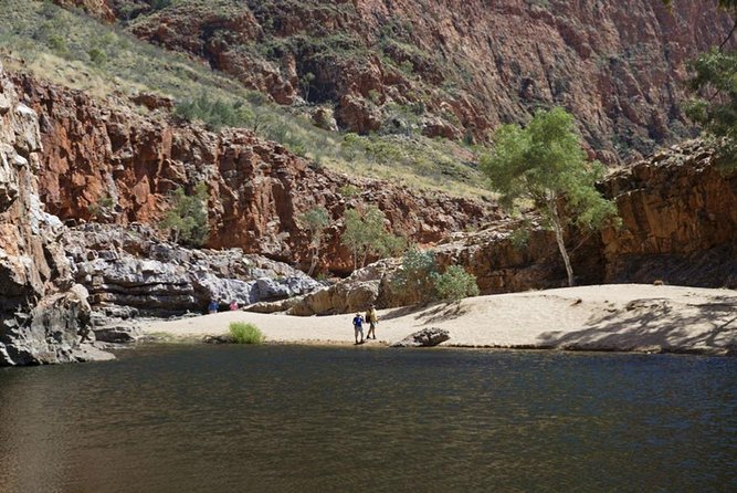Full-Day West MacDonnell Ranges Tour From Alice Springs - thumb 2
