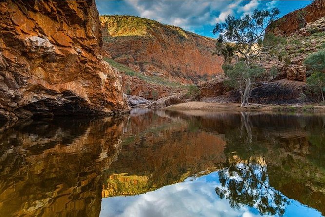 Full-Day West MacDonnell Ranges Tour From Alice Springs - thumb 0