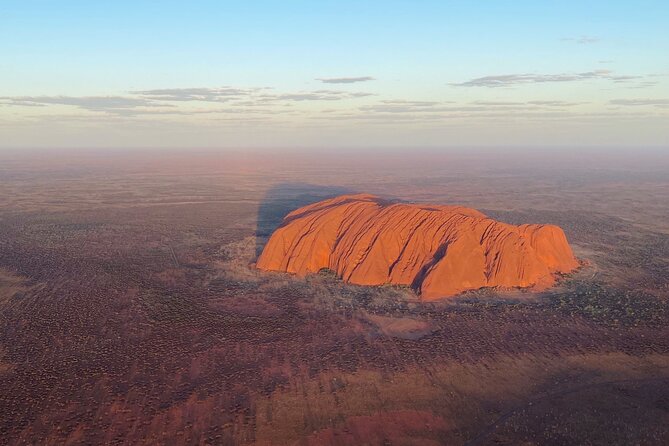 Helicopter Scenic: Uluru Rock Blast - thumb 6